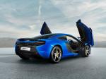 McLaren 650S 2014 года (UK)